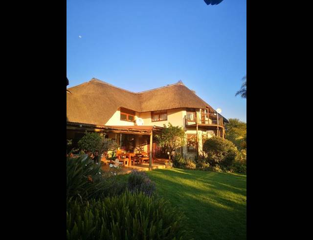 FARM FOR SALE IN MNANDI